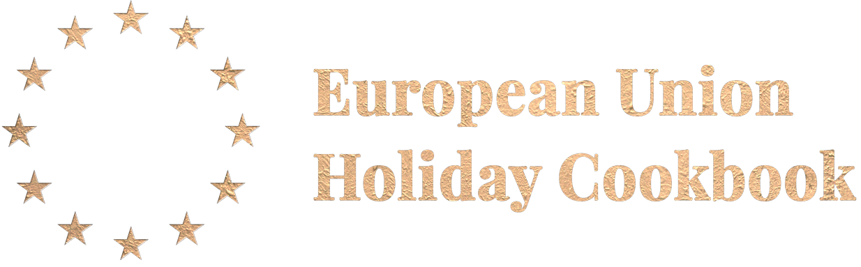 EU Holiday Cookbook