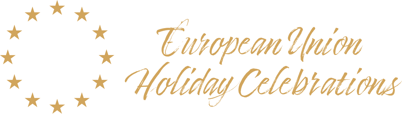 EU Holiday Cookbook